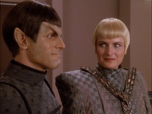 Star Trek: Następne pokolenie Zjednoczenie (2)