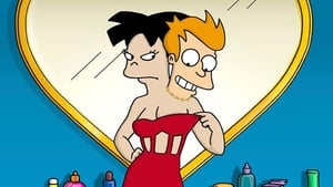 Futurama Z głową na ramieniu