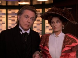 Star Trek: Następne pokolenie Wysyłka w butelce