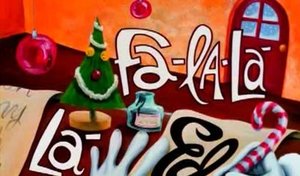 Ed, Edd i Eddy Cudowny Elf
