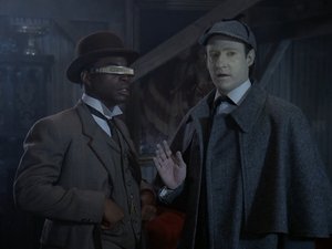 Star Trek: Następne pokolenie Podstawy, kochany Data