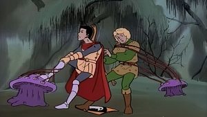Dungeons & Dragons Odcinek 7