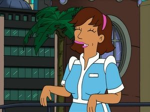 Futurama Homary przedstawiają