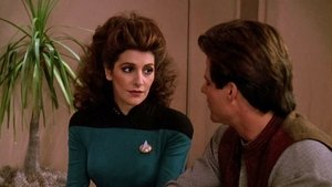 Star Trek: Następne pokolenie Rodowód