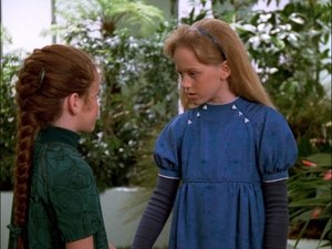 Star Trek: Następne pokolenie Wyimaginowany przyjaciel