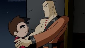 Xiaolin Showdown Odcinek 8