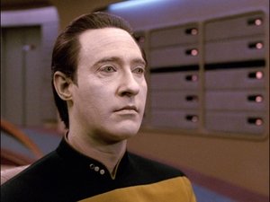 Star Trek: Następne pokolenie Wskazówki