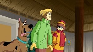 Co nowego u Scooby'ego? Pora na śnieżnego stwora