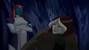 X-Men: Evolution Odcinek 7