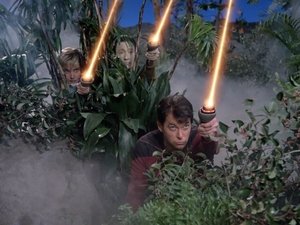 Star Trek: Następne pokolenie Arsenał pokoju