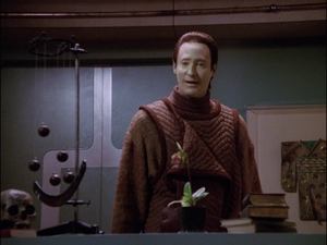 Star Trek: Następne pokolenie Bracia
