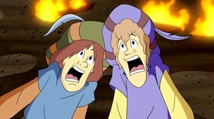Co nowego u Scooby'ego? Wejście gotyckiego smoka