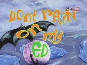 Ed, Edd i Eddy Łamiszczęki za frajer