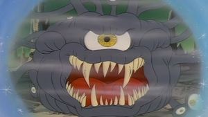 Dungeons & Dragons Odcinek 2