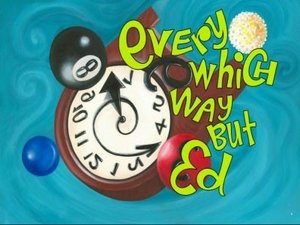 Ed, Edd i Eddy Eda podróż w czasie