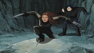 X-Men: Evolution Odcinek 3