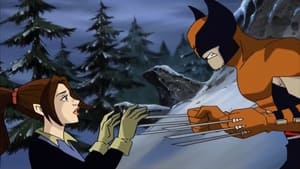 X-Men: Evolution Odcinek 11