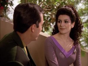 Star Trek: Następne pokolenie Stowarzyszenie Arcydzieło