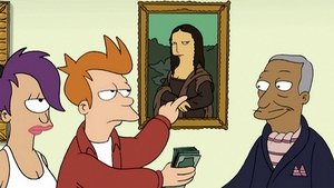 Futurama Rybia fortuna