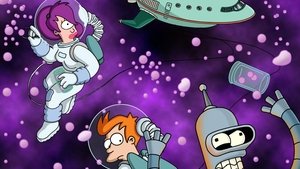 Futurama Czas ucieka