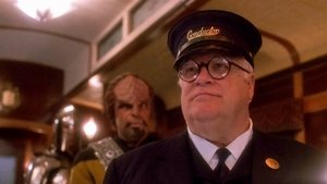 Star Trek: Następne pokolenie Powstanie