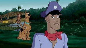 Co nowego u Scooby'ego? Niesamowite Safari