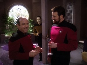 Star Trek: Następne pokolenie Stocznia statków kosmicznych