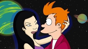 Futurama Byłem z robotem