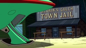 Futurama Milczenie szczypiec