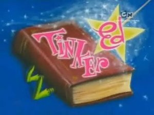Ed, Edd i Eddy Bajki, bajeczki