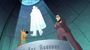 Co nowego u Scooby'ego? Viva Las Vegas