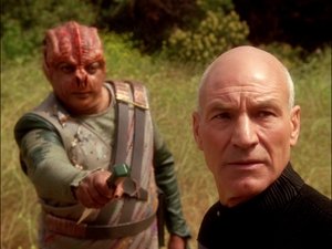 Star Trek: Następne pokolenie Darmok
