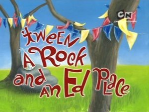Ed, Edd i Eddy Przyjęcie urodzinowe