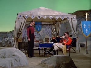 Star Trek: Następne pokolenie Śmiertelna gra