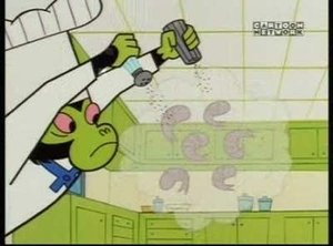 Atomówki Odcinek 4