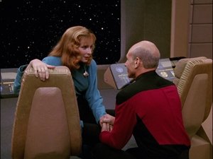 Star Trek: Następne pokolenie Pamiętasz Mnie