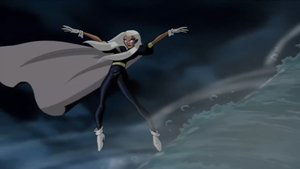 X-Men: Evolution Odcinek 6