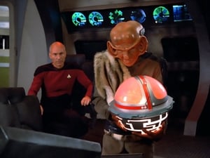 Star Trek: Następne pokolenie Bitwa