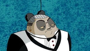Xiaolin Showdown Odcinek 17