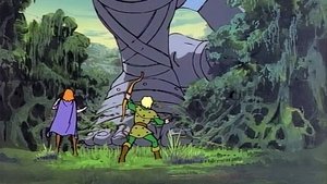 Dungeons & Dragons Odcinek 6