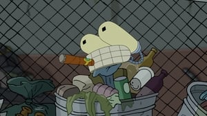 Futurama Tyłku, wróć