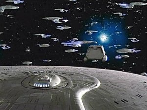 Star Trek: Następne pokolenie Równolegle