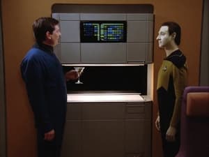Star Trek: Następne pokolenie Strefa neutralna