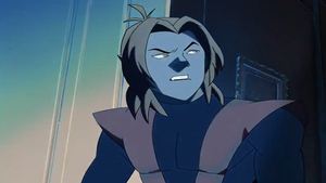 X-Men: Evolution Odcinek 1