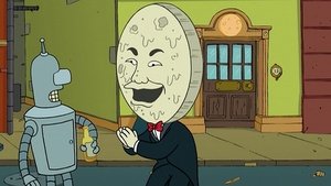 Futurama Lądowanie
