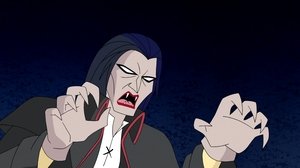 Co nowego u Scooby'ego? Wampir kontratakuje