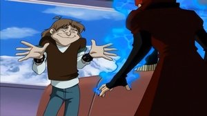 X-Men: Evolution Odcinek 7