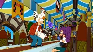 Futurama Oktoberfest