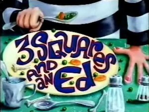 Ed, Edd i Eddy Szlaban
