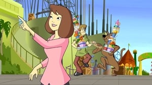 Co nowego u Scooby'ego? Upiór z kolejki górskiej